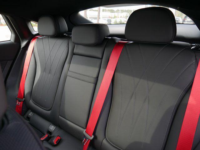 new 2025 Mercedes-Benz AMG GLC 63 car, priced at $104,565