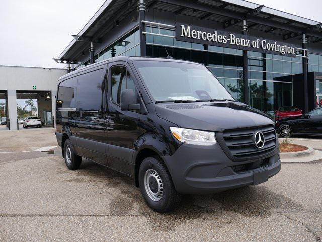 new 2025 Mercedes-Benz Sprinter 2500 car, priced at $57,049