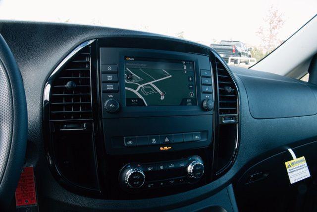 used 2023 Mercedes-Benz Metris car, priced at $42,998