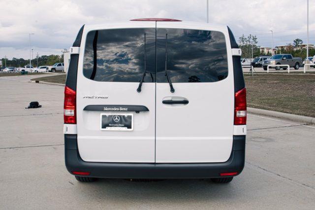 used 2023 Mercedes-Benz Metris car, priced at $42,998
