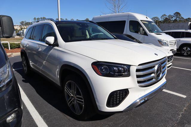 used 2026 Mercedes-Benz GLS 450 car, priced at $89,892