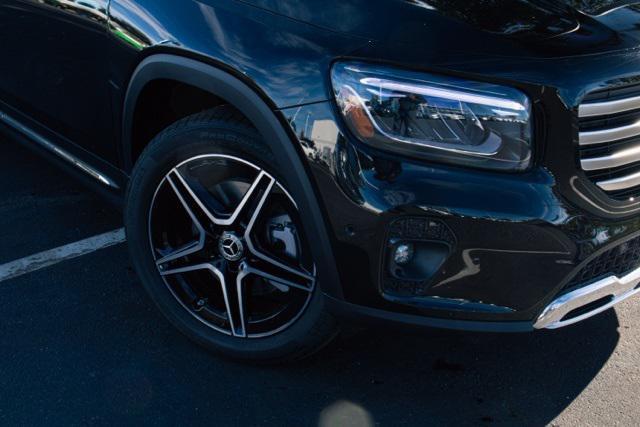 new 2026 Mercedes-Benz GLB 250 car, priced at $49,640