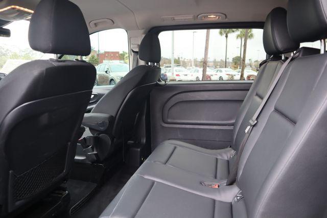 used 2019 Mercedes-Benz Metris car, priced at $20,994