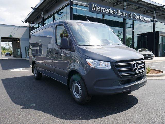 new 2025 Mercedes-Benz Sprinter 2500 car, priced at $59,450