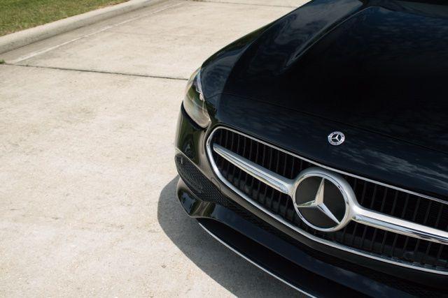 used 2024 Mercedes-Benz C-Class car, priced at $39,997