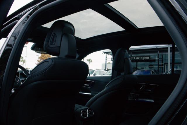 new 2026 Mercedes-Benz GLC 300 car, priced at $56,450