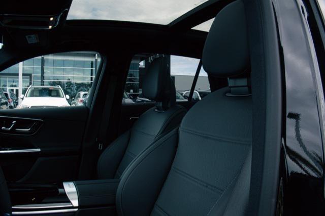 new 2026 Mercedes-Benz GLC 300 car, priced at $56,450