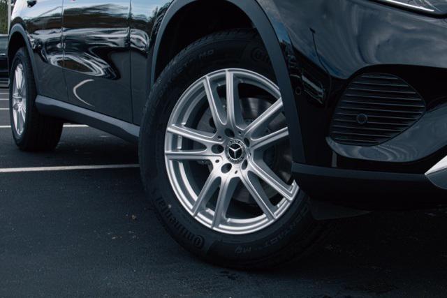 new 2026 Mercedes-Benz GLC 300 car, priced at $56,450