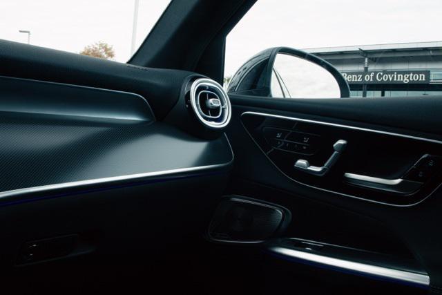 new 2026 Mercedes-Benz GLC 300 car, priced at $56,450