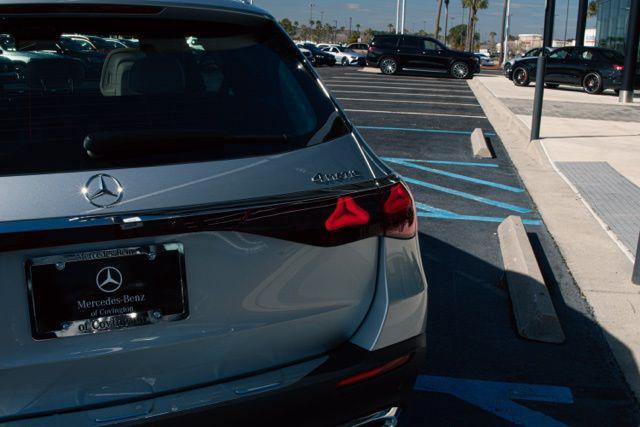 new 2026 Mercedes-Benz E-Class car, priced at $89,910