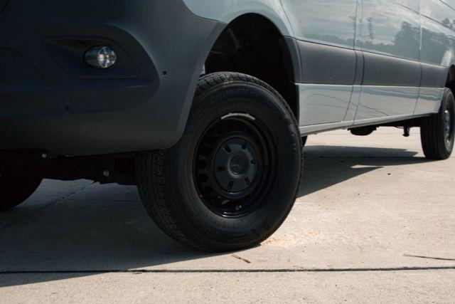 used 2024 Mercedes-Benz Sprinter 2500 car, priced at $62,887