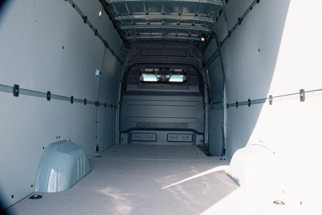 used 2024 Mercedes-Benz Sprinter 2500 car, priced at $62,887