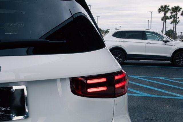 new 2026 Mercedes-Benz GLB 250 car, priced at $50,665