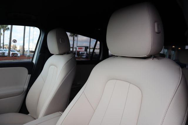 used 2025 Mercedes-Benz GLA 250 car, priced at $42,687