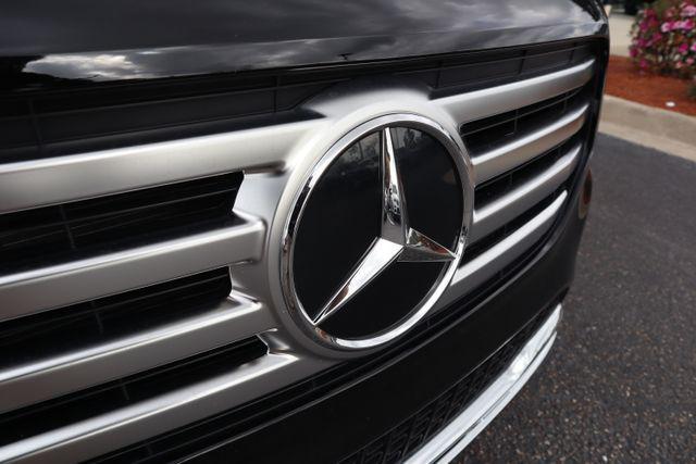 used 2025 Mercedes-Benz GLB 250 car, priced at $42,500