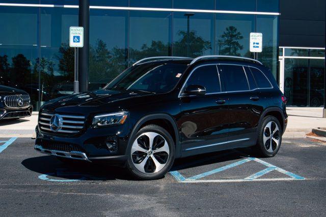used 2024 Mercedes-Benz GLB 250 car, priced at $39,110