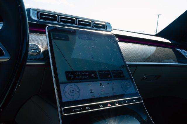 new 2026 Mercedes-Benz S-Class car, priced at $146,415