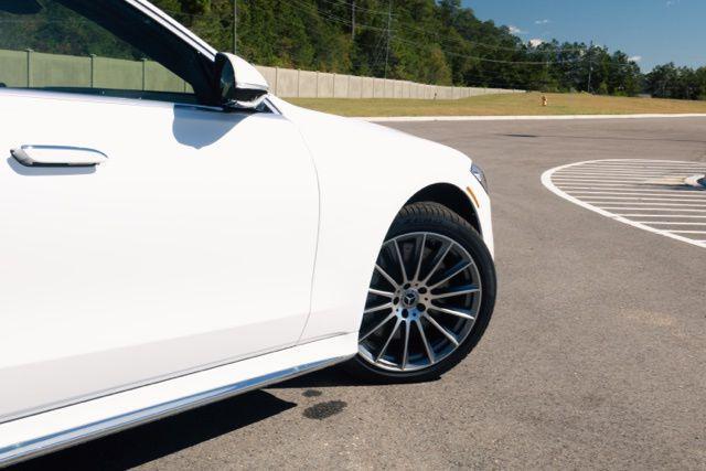 new 2026 Mercedes-Benz S-Class car, priced at $146,415