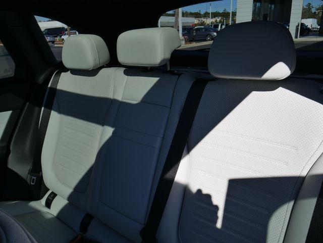 new 2026 Mercedes-Benz GLC 300 car, priced at $60,245