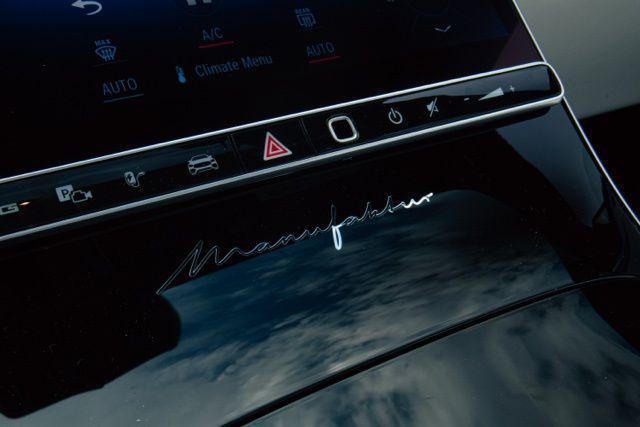 new 2026 Mercedes-Benz S-Class car, priced at $227,725