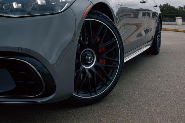 new 2026 Mercedes-Benz S-Class car, priced at $227,725