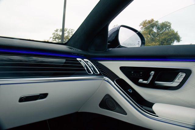 new 2026 Mercedes-Benz S-Class car, priced at $227,725