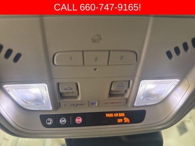 used 2020 Cadillac XT4 car, priced at $18,599