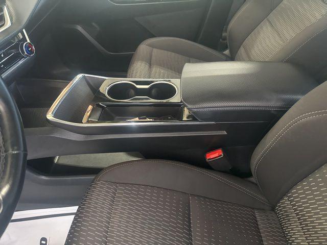 used 2025 Chevrolet Equinox car, priced at $25,299