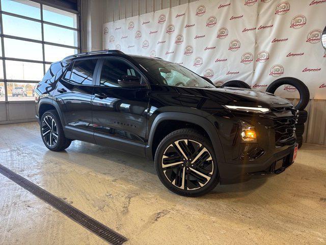 new 2026 Chevrolet Equinox car, priced at $38,665