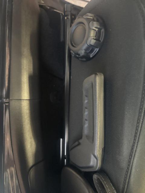 used 2021 Jeep Wrangler Unlimited 4xe car, priced at $27,499