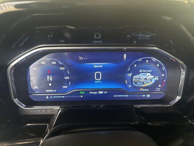 used 2025 Chevrolet Silverado 2500 car, priced at $58,199