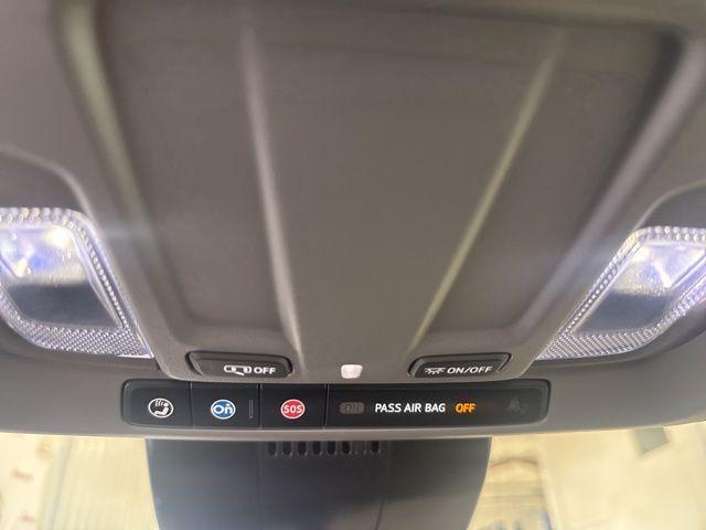 used 2025 Chevrolet Silverado 2500 car, priced at $58,199