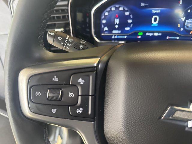 used 2025 Chevrolet Silverado 2500 car, priced at $58,199