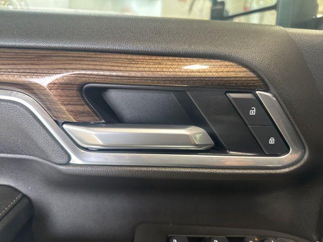 used 2025 Chevrolet Silverado 2500 car, priced at $58,199