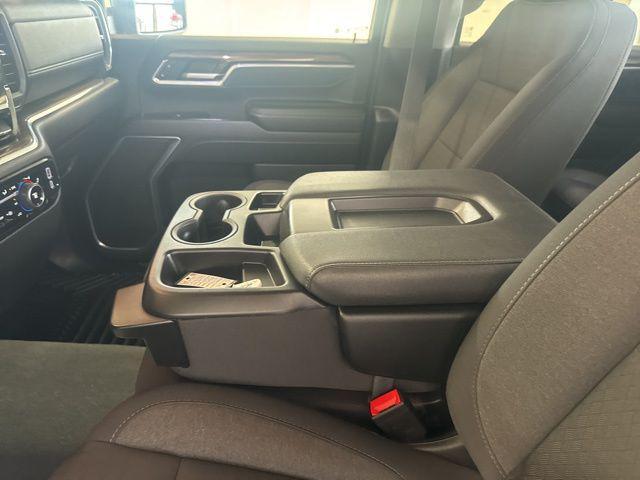 used 2025 Chevrolet Silverado 2500 car, priced at $58,199