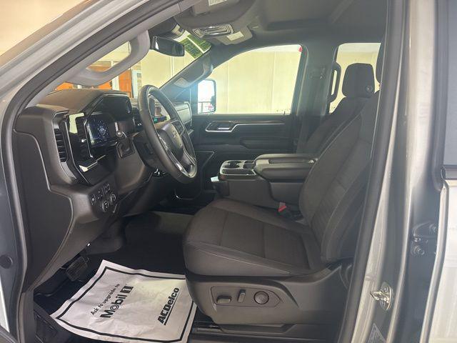 used 2025 Chevrolet Silverado 2500 car, priced at $58,199