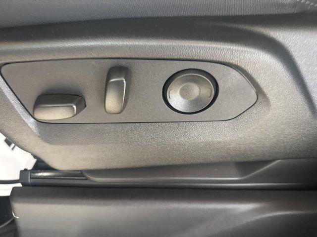 used 2025 Chevrolet Silverado 2500 car, priced at $58,199