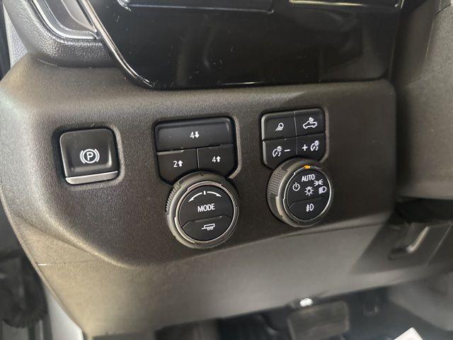 used 2025 Chevrolet Silverado 2500 car, priced at $58,199