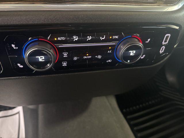 used 2025 Chevrolet Silverado 2500 car, priced at $58,199