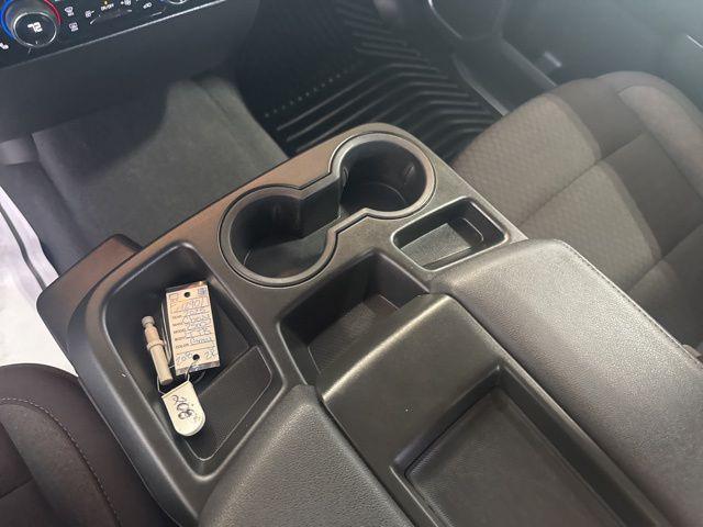 used 2025 Chevrolet Silverado 2500 car, priced at $58,199