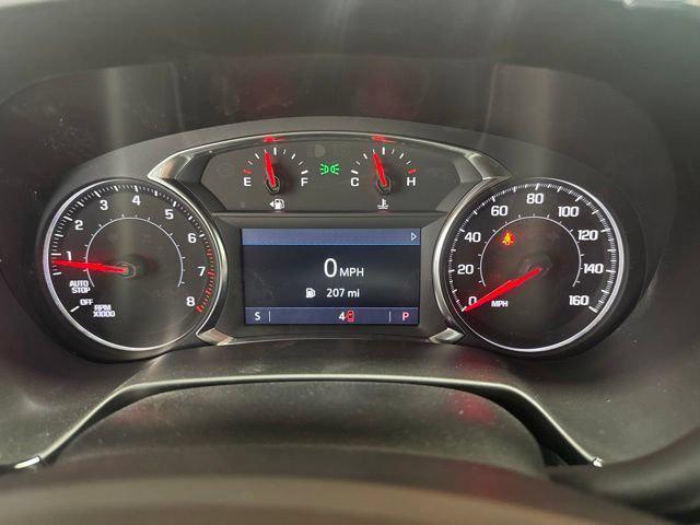new 2026 Chevrolet Blazer car, priced at $36,985