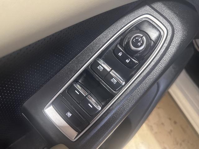 used 2022 Subaru Ascent car, priced at $26,299