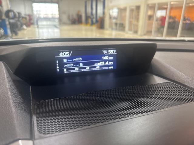 used 2022 Subaru Ascent car, priced at $26,299