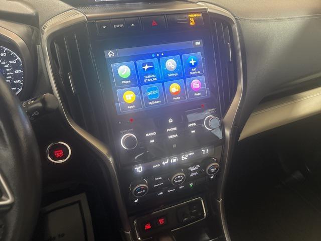 used 2022 Subaru Ascent car, priced at $26,299
