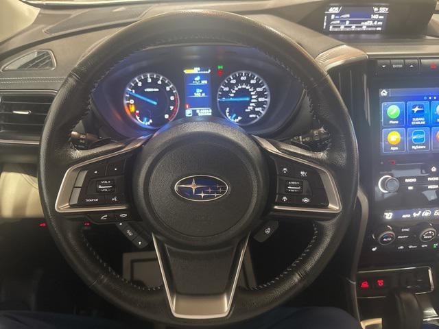 used 2022 Subaru Ascent car, priced at $26,299