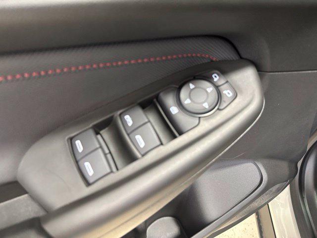 new 2026 Chevrolet TrailBlazer car, priced at $30,614