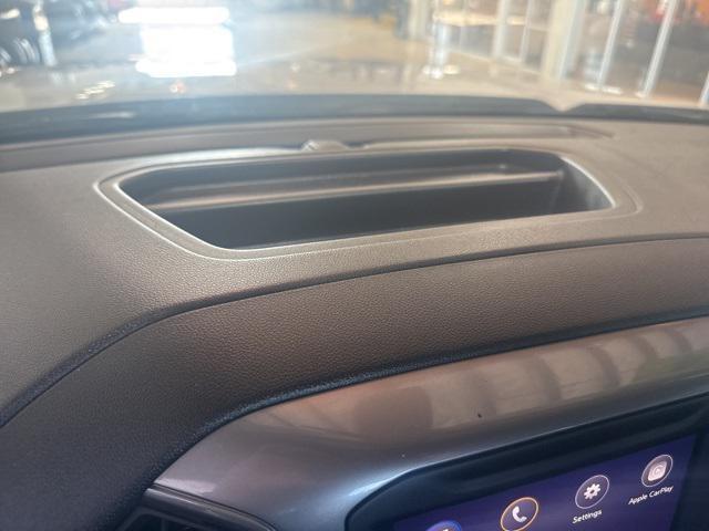 used 2023 GMC Sierra 2500 car, priced at $43,491