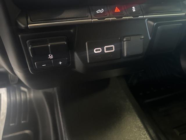 used 2023 GMC Sierra 2500 car, priced at $43,491