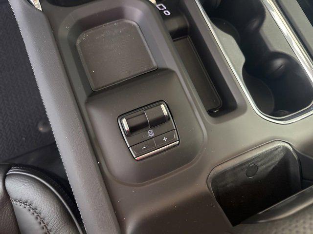 new 2026 GMC Sierra 2500 car, priced at $87,110