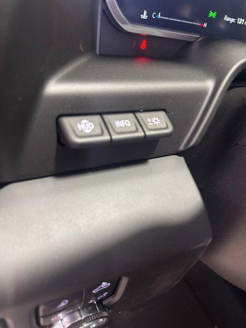 new 2026 GMC Sierra 2500 car, priced at $87,110